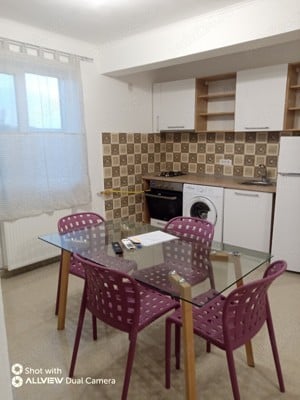 Apartament 2 camere, centrala pe gaz zona intre Anda si Km 4-5 - imagine 5