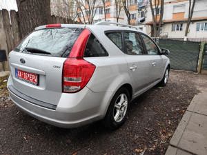 KIA ceed  - imagine 3