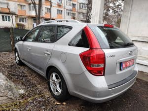 KIA ceed  - imagine 2