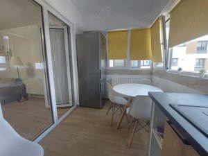 Apartament 2 Camere Central Address Șoseaua Progresului  - imagine 15