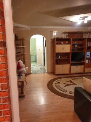 Vând apartament cu 2 camere în Slobozia - imagine 5