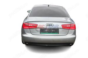 Dezmembrez Audi A6 4G C7 3.0 TDI 2011-2014 cod motor: CDU (plansa, usa, oglinda, capota, bara, far) - imagine 4