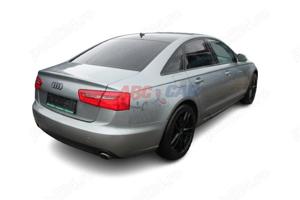 Dezmembrez Audi A6 4G C7 3.0 TDI 2011-2014 cod motor: CDU (plansa, usa, oglinda, capota, bara, far) - imagine 3