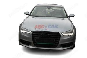Dezmembrez Audi A6 4G C7 3.0 TDI 2011-2014 cod motor: CDU (plansa, usa, oglinda, capota, bara, far) - imagine 2