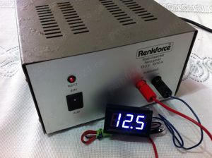 Surse alimentare 13,8V - 20Amp(statie