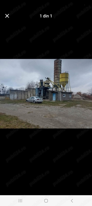 Vind piese statie Cedomal