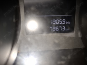 De vanzare Auto Volswagen Golf 7 - imagine 5
