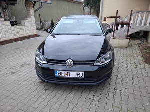 De vanzare Auto Volswagen Golf 7 - imagine 2