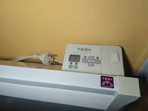 Vând Convector electric cu Wi-fi  - imagine 3