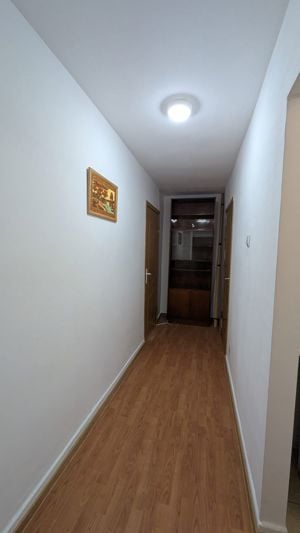 AP. 3 CAMERE BABA NOVAC, MOBILAT/UTILAT COMPLET, BUCATARIE INCHISA - imagine 11