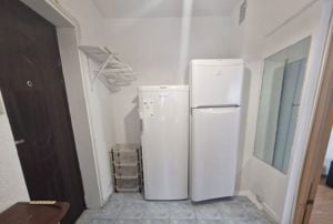 AP. 3 CAMERE BABA NOVAC, MOBILAT/UTILAT COMPLET, BUCATARIE INCHISA - imagine 2