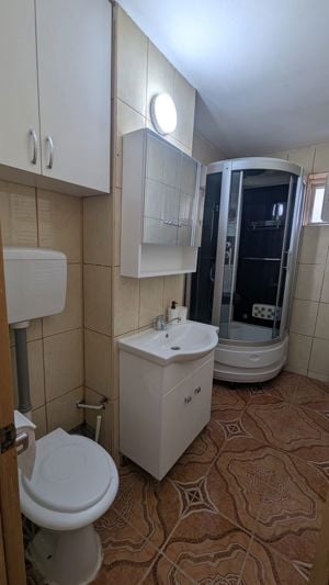 AP. 3 CAMERE BABA NOVAC, MOBILAT/UTILAT COMPLET, BUCATARIE INCHISA - imagine 14