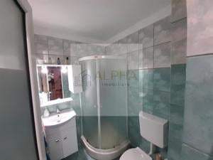 Apartament spațios cu 4 camere, mobilat, 92 mp  - imagine 4