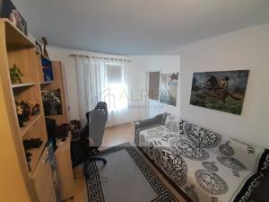 Apartament spațios cu 4 camere, mobilat, 92 mp  - imagine 6