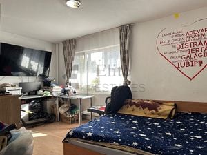 Apartament cu 4 camere în cartierul Rogerius din Oradea