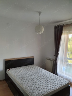 De inchiriat Apartament 2camere , Tatarasi    Green Park, bloc nou - imagine 2