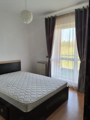 De inchiriat Apartament 2camere , Tatarasi    Green Park, bloc nou - imagine 6