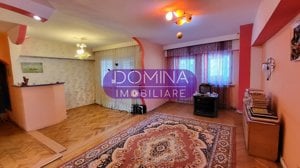 Vânzare apartament cu 3 camere, ULTRACENTRAL, 99 mp, strada Victoriei pietonal - imagine 2