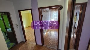 Vânzare apartament cu 3 camere, ULTRACENTRAL, 99 mp, strada Victoriei pietonal - imagine 5