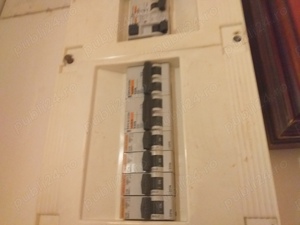 Electrician Bistrița 24 24h împrejurimi 