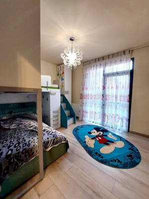 Apartament 3 Camere strada Doinei , Fundeni  - imagine 18