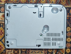 Bluray Samsung F5100 stare excelentă  - imagine 4