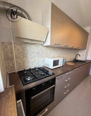 Apartament 2 camere, I.C. Bratianu zona Carrefour - imagine 5