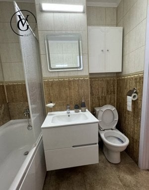 Apartament 2 camere, I.C. Bratianu zona Carrefour - imagine 7