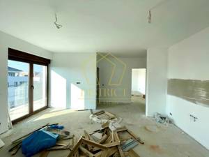 Penthouse cu 3 camere si terasa de 30mp | Giroc | SXD Market - imagine 4