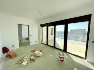 Penthouse cu 3 camere si terasa de 30mp | Giroc | SXD Market - imagine 2