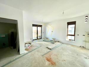 Penthouse cu 3 camere si terasa de 30mp | Giroc | SXD Market - imagine 5