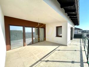 Penthouse cu 3 camere si terasa de 30mp | Giroc | SXD Market - imagine 8