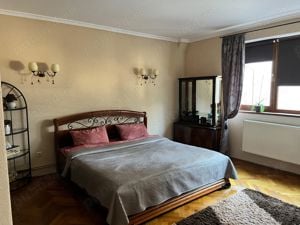 Apartament 130 mp în casă, Zonă Centrală - imagine 8