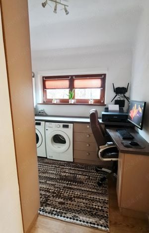 Apartament 130 mp în casă, Zonă Centrală - imagine 7