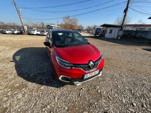 Renault Captur 2018, 119CP, 110000 Km, perfecta stare