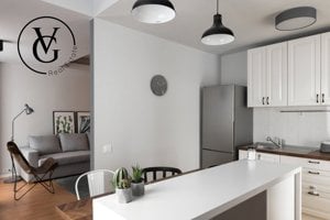 Apartament modern 2 camere - zona Aviației - Herăstrău - imagine 5