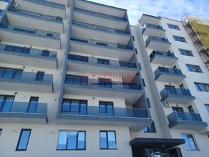 Metrou Berceni - apartament cu balcon de 13 mp - imagine 14