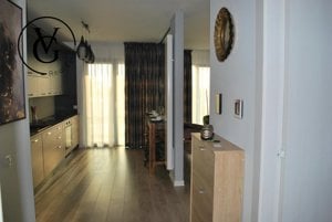 Apartament modern 2 camere - parcare subterana - Pipera - imagine 3