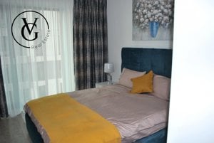 Apartament modern 2 camere - parcare subterana - Pipera - imagine 7