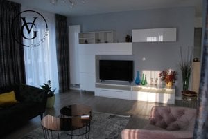 Apartament modern 2 camere - parcare subterana - Pipera - imagine 6