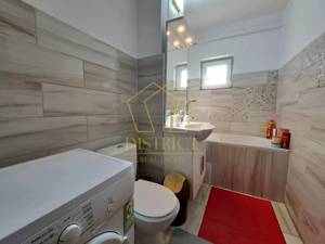 Apartament cu 2 camere in bloc anvelopat, Iulius Mall | Aradului - imagine 9