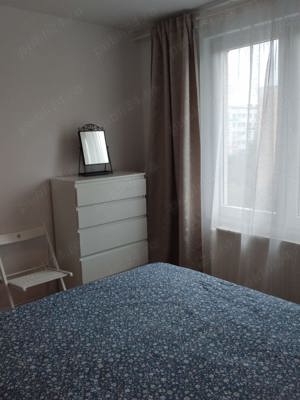 Vand Apartament 3 camere Berceni , str Mariuca 12 ,cu centrala proprie,renovat - imagine 7