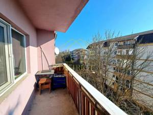 Apartament cu 2 camere in bloc anvelopat, Iulius Mall | Aradului - imagine 12