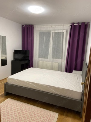 Vand Apartament 3 camere Berceni , str Mariuca 12 ,cu centrala proprie,renovat - imagine 10