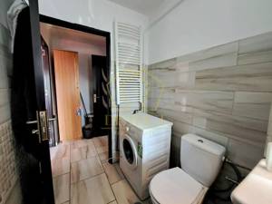 Apartament cu 2 camere in bloc anvelopat, Iulius Mall | Aradului - imagine 11