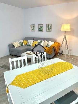 Apartament cu 2 camere in zona Aradului, IRIS Armoniei - imagine 2