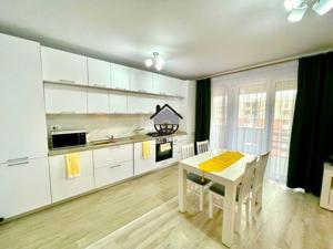 Apartament cu 2 camere in zona Aradului, IRIS Armoniei - imagine 5