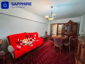 Apartament 2 camere vânzare Bd. Unirii   Piața Alba Iulia, ideal investiție - imagine 4