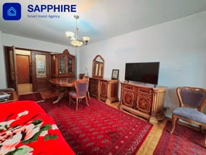 Apartament 2 camere vânzare Bd. Unirii   Piața Alba Iulia, ideal investiție