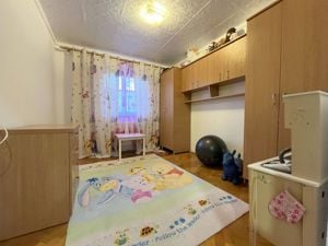 De vanzare 3 camere,  parter- Zona Spitalul Judetean - imagine 5